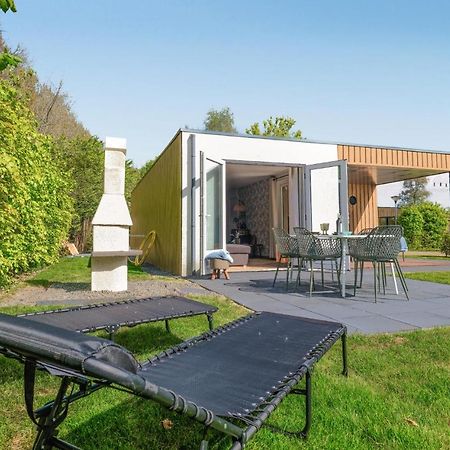 Nice Home In Heinkenszand With Sauna Εξωτερικό φωτογραφία