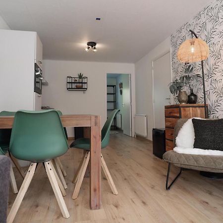 Nice Home In Heinkenszand With Sauna Εξωτερικό φωτογραφία