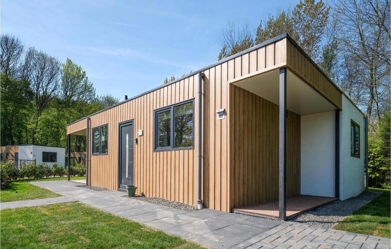 Nice Home In Heinkenszand With Sauna Εξωτερικό φωτογραφία