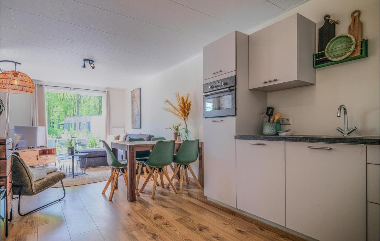 Nice Home In Heinkenszand With Sauna Εξωτερικό φωτογραφία