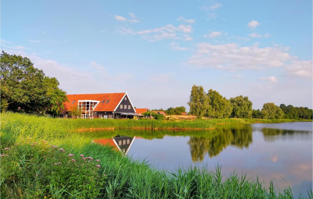 Nice Home In Heinkenszand With Sauna Εξωτερικό φωτογραφία
