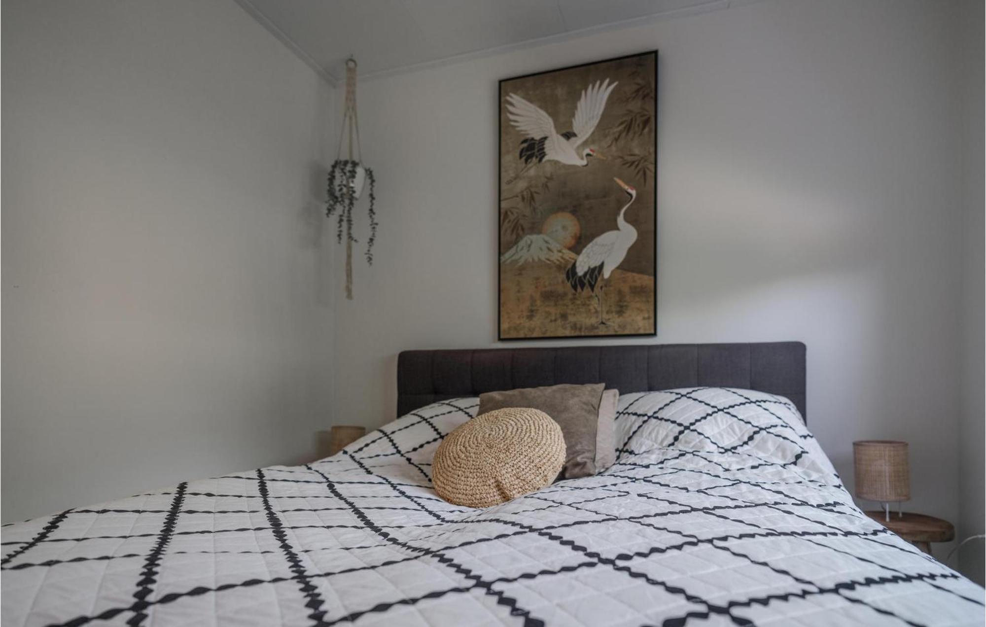 Nice Home In Heinkenszand With Sauna Εξωτερικό φωτογραφία