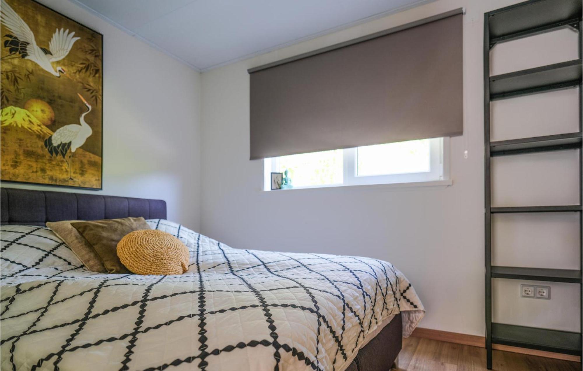 Nice Home In Heinkenszand With Sauna Εξωτερικό φωτογραφία