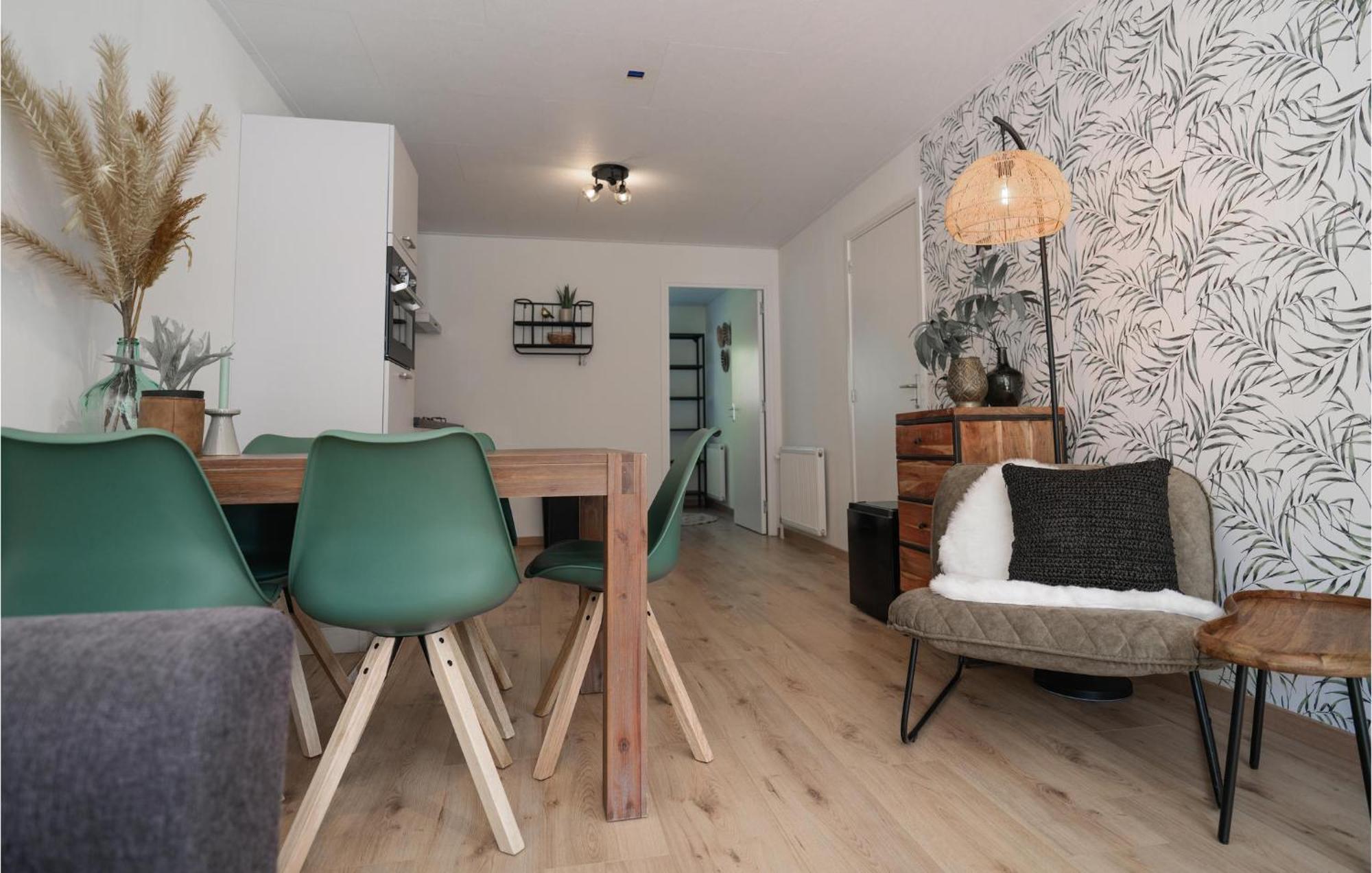 Nice Home In Heinkenszand With Sauna Εξωτερικό φωτογραφία